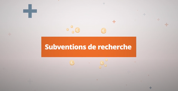 R&D Grants Video