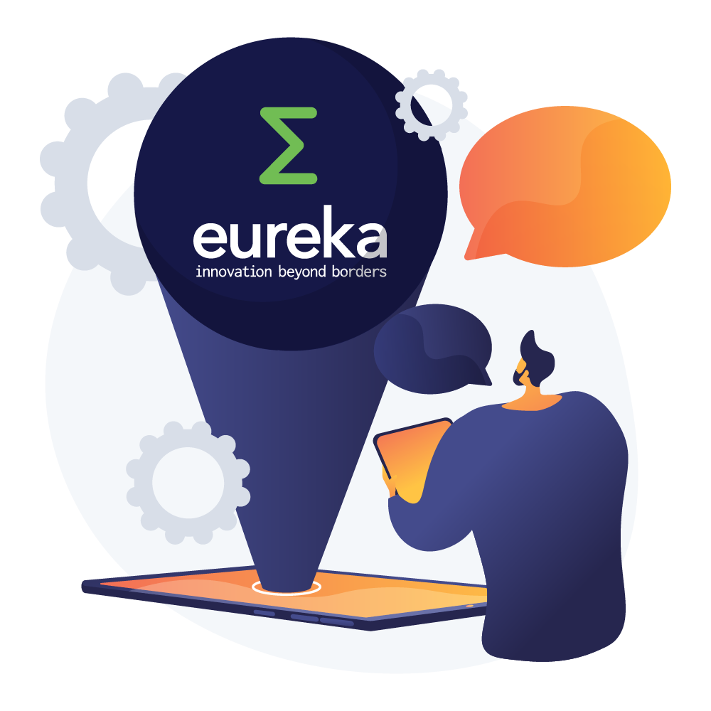 Eureka Eurostars Funding Scheme Graphic 04